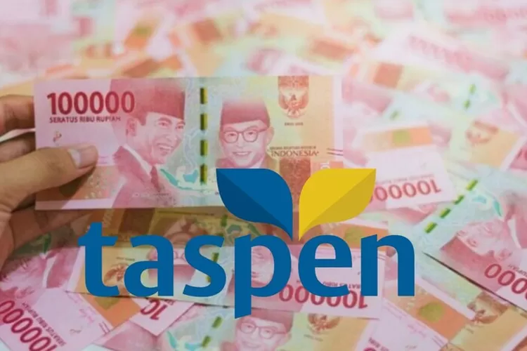 Siap-Siap Cair Besok! Gaji Pensiunan PNS Akan Segera Ditransfer Taspen ...