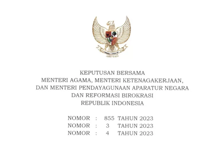 SAMBUT TAHUN BARU 2024! Inilah Daftar Lengkap Cuti Bersama Dan Hari ...