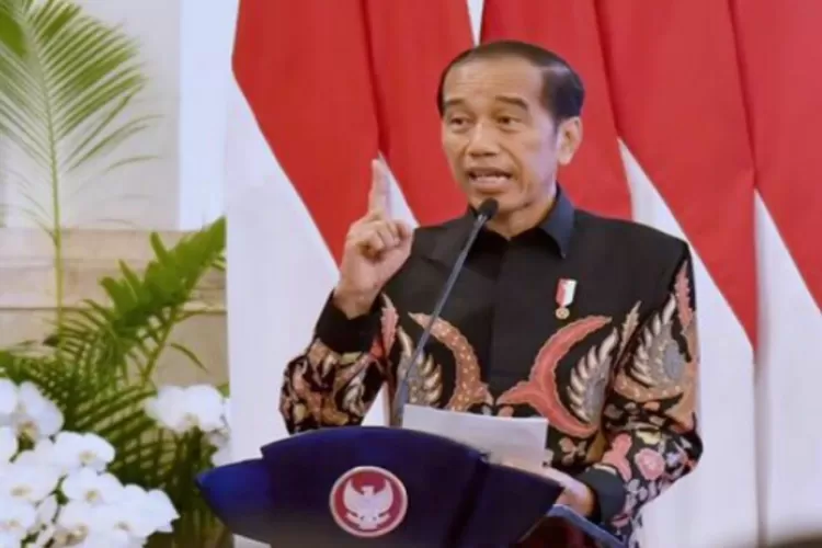 Resmi Diteken Jokowi! Per Januari 2024, Gaji PNS Golongan IV B Yang ...