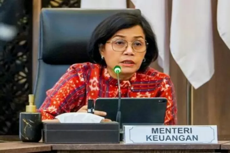 Sri Mulyani Resmi Tetapkan Di Dalam PMK Nomor 49 Tahun 2023, Segini ...