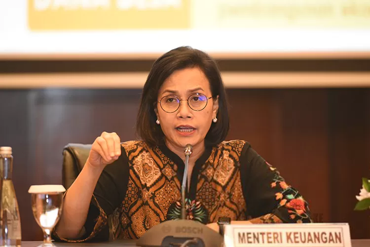 Standar Gaji Tenaga Honorer Terbaru 2024 Diteken Menkeu Sri Mulyani ...