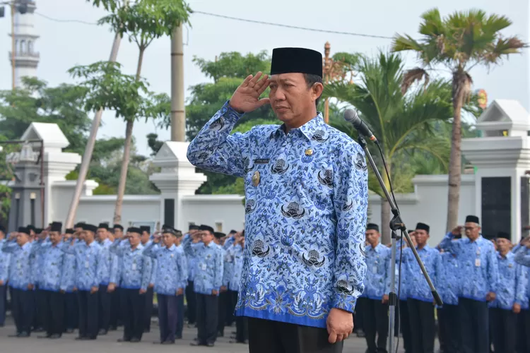 Kabar Gembira Gaji Pns Golongan Iv Dipastikan Naik Persen Tahun Berikut Estimasi Nominal