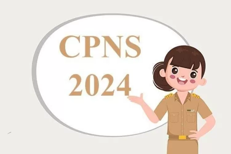 Seleksi CPNS 2024 Segera Dibuka Pekan Ini, Simak Syarat Yang Harus ...