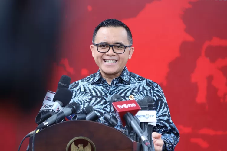 Keren! Indonesia Segera Miliki GovTech di Tahun 2024, Mentri PAN-RB Azwar Sebut Bakal Jadi Lompatan Besar untuk Digitalisasi Birokrasi - Klik Pendidikan - Klik Pendidikan