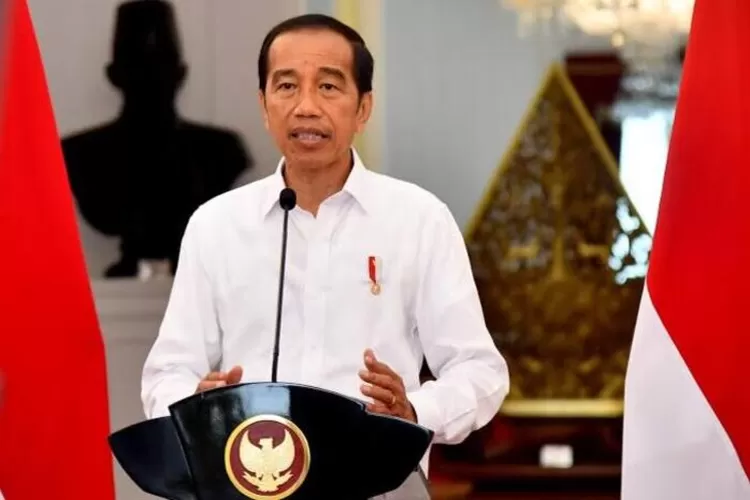 Presiden Jokowi Resmi Umumkan Rekrutmen CPNS Dan PPPK Tahun 2024 ...