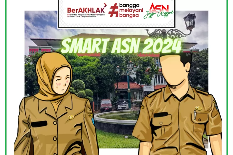 Rincian 1,6 Juta Formasi PPPK Tahun 2024, Tenaga Teknis Di Instansi ...