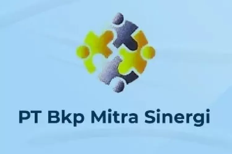 Batas Usia Tahun Pt Bkp Mitra Sinergi Membuka Lowongan Kerja