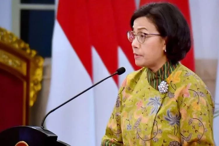 Sri Mulyani Tetapkan 3 Tunjangan Tambahan Bagi PNS TNI Dan Polri ...