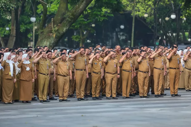 Setara Dengan Pns Inilah Tujuh Penghargaan Yang Akan Diterima Oleh