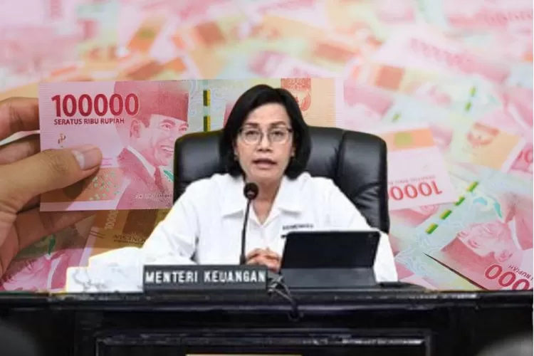 Sri Mulyani Tegaskan Waktu Kenaikan Gaji Pensiunan Pns Di Tahun