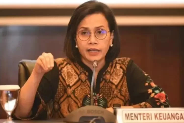 Sri Mulyani Sahkan Uang Makan PNS 2024, Golongan I II III IV ...