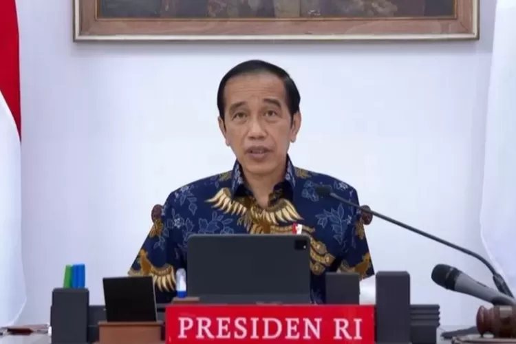 Jokowi Resmi Tekan Pp Kenaikan Gaji Berikut Ini Besaran Gaji Yang Diterima Pensiunan Pns Bulan