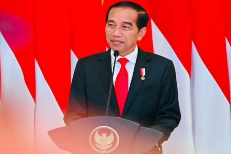 Diteken Jokowi Naik 8 Persen, Inilah Gaji PNS Golongan I II III Dan IV ...