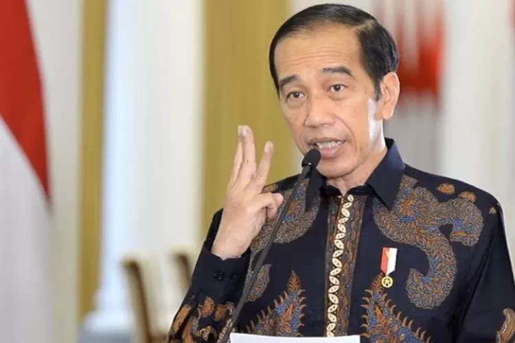 Mohon Maaf! Meski PP Kenaikkan Gaji Telah Diteken Jokowi, PNS Golongan ...