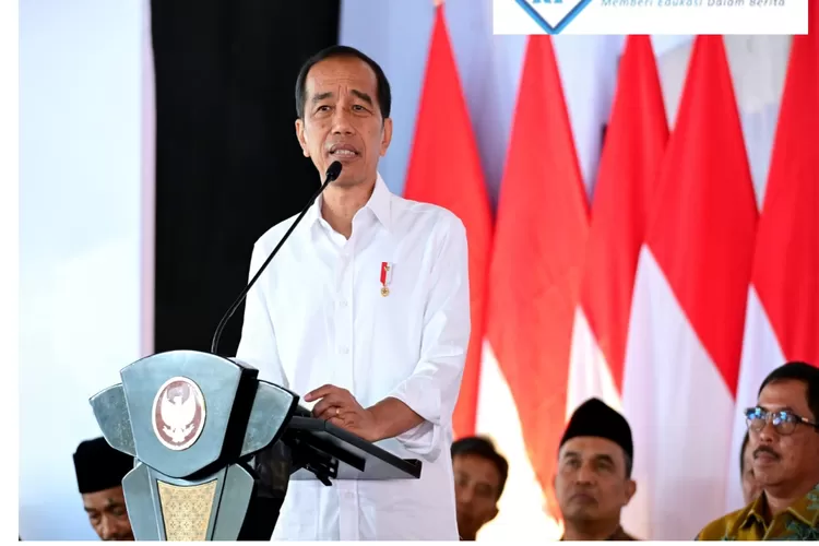 Kabar Menarik Jokowi Sebut Presiden Bisa Kampanye Politik - Klik Pendidikan