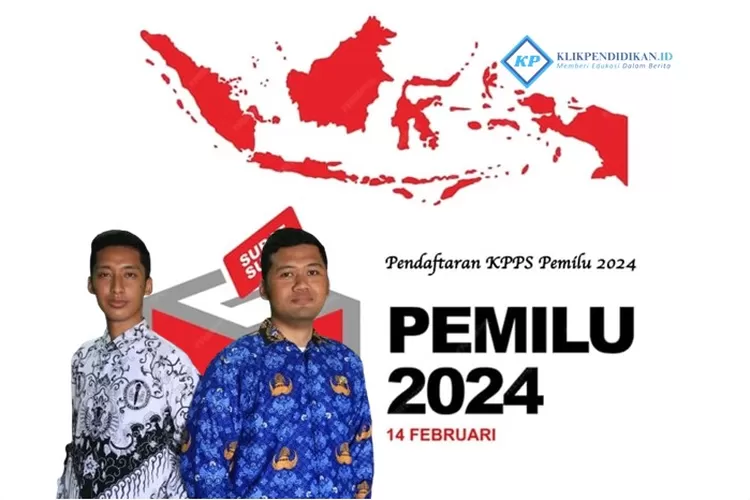 Apakah PNS Dan PPPK Boleh Menjadi Anggota KPPS Pemilu 2024? Ternyata ...