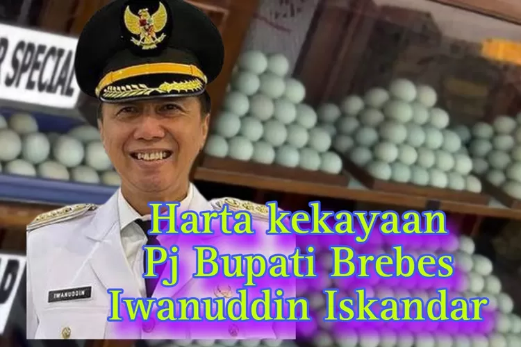 Kabupatennya Penghasil Telur Asin Terbesar Di Indonesia Kualitas Tinggi ...