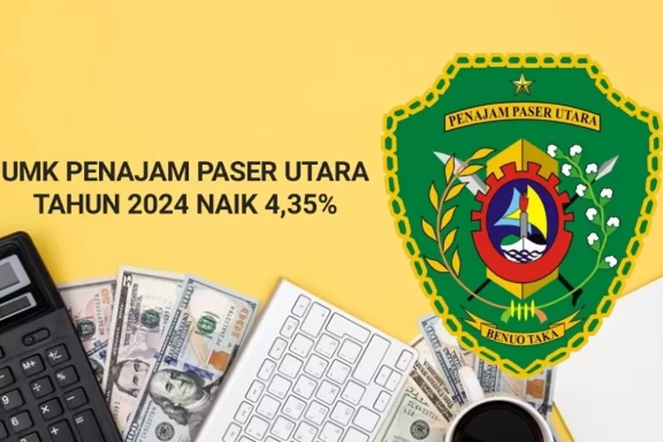 Umk Penajam Paser Utara Daerah Dimana Ikn Dibangun Tahun 2024 Naik 4