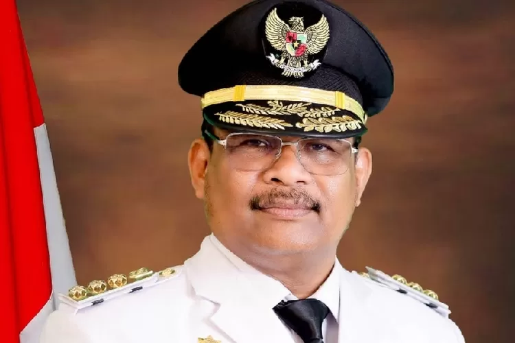 Nihil Hutang Di LHKPN, Inilah Harta Kekayaan Pj Gubernur Bangka ...