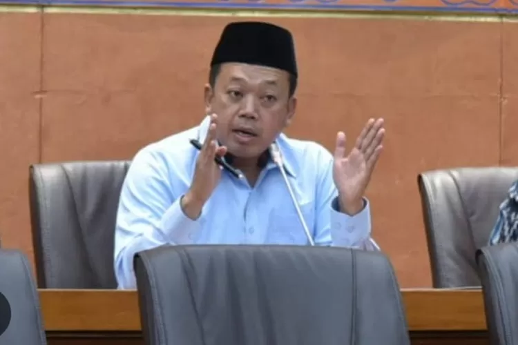 Prabowo Gibran Paling Banyak Diserang Hoax Nusron Wahid Alhamdulilah