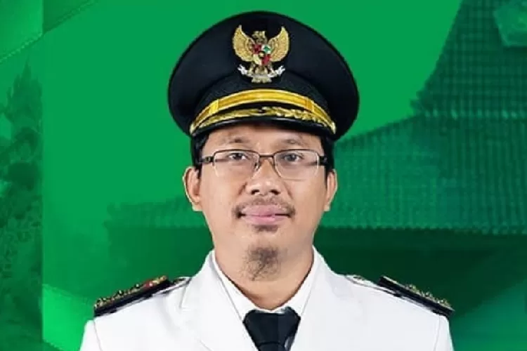 Pada 28 Maret 2023 Bupati Sidoarjo Gus Muhdlor Telah Melaporkan Harta ...