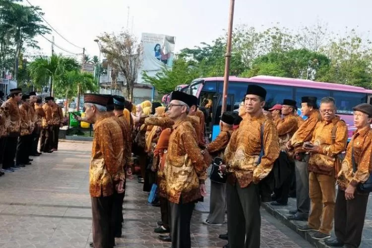 Janda Atau Duda Dari Pensiunan Diprediksi Dapatkan Thr Dan Gaji Ke Lebih Dari Kali Gaji