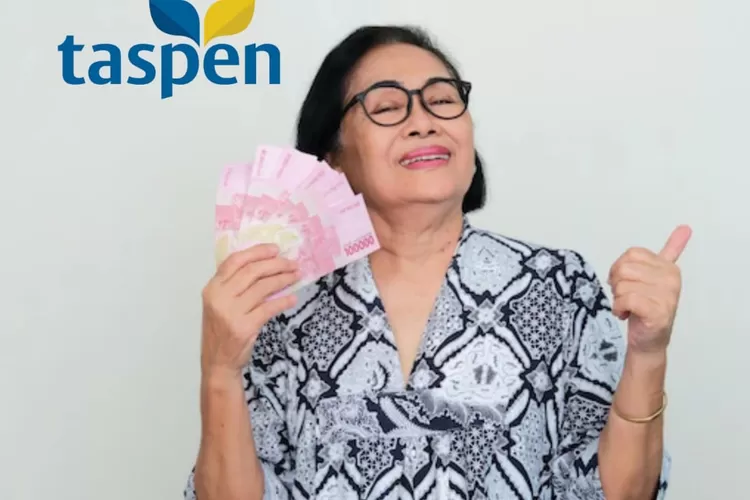 PT Taspen Siap Transfer Gaji Baru Pensiunan PNS Di Bulan Maret 2024 ...