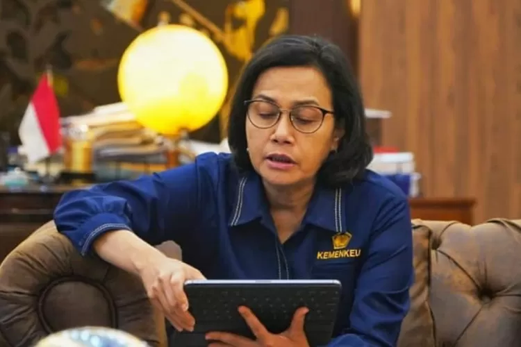 RESMI DARI SRI MULYANI! INI JADWAL PENCAIRAN THR UNTUK PNS PPPK TNI ...