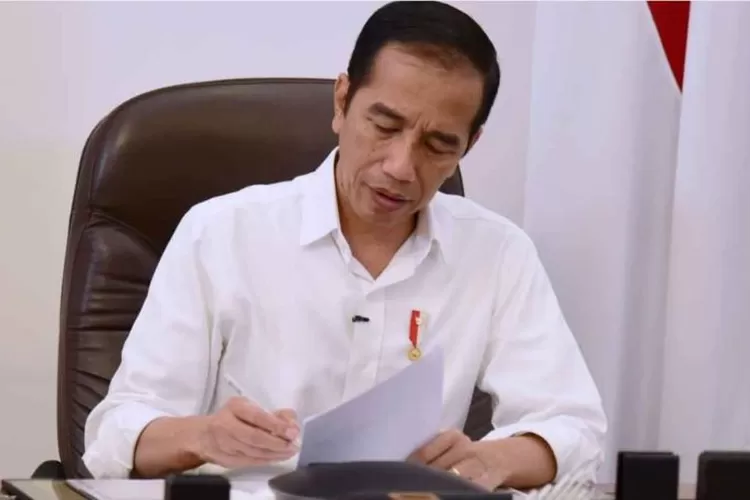 Telah Diteken Presiden Jokowi, Tunjangan Jabatan PNS Pejabat Fungsional ...