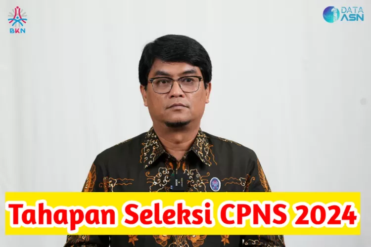 Bukan Omon-omon! Sebentar Lagi Pendaftaran CPNS 2024 Akan Dibuka, Ini ...