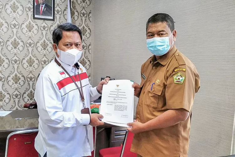 Tunjangan Kinerja Terbaru Pns Dan Pppk Di Lingkungan Bp Mi Resmi Ditetapkan Nominal Tertinggi