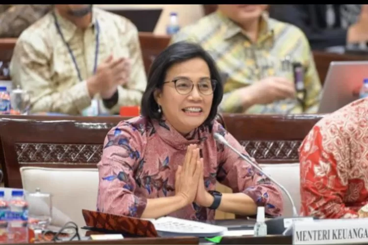 Aturan Terbaru Resmi Ditetapkan Sri Mulyani!! Maret 2024 Gaji Tenaga ...