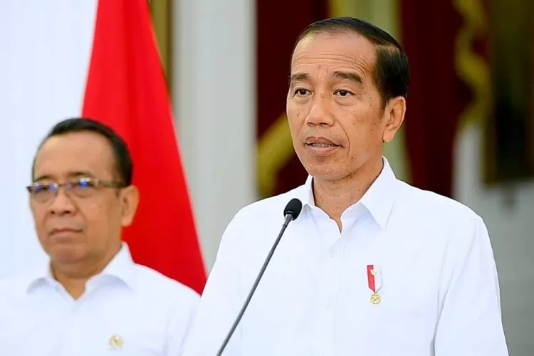 Penuh Syukur! Kebijakan Terbaru Jokowi Ini Berikan Peningkatan ...