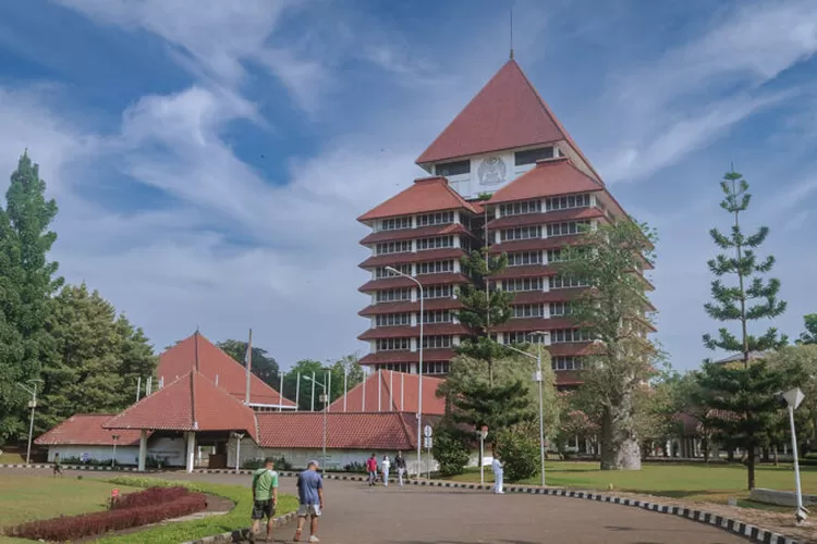 10 Kampus Terbaik Indonesia Versi QS World University Rankings Tahun ...