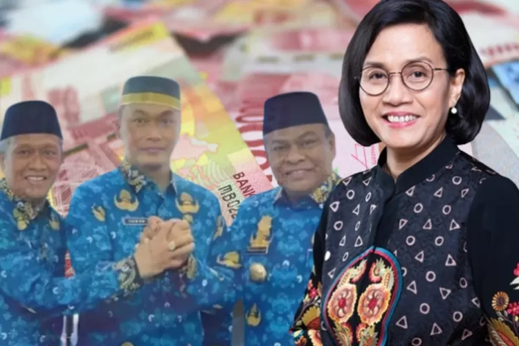 Selain Kenaikan Gaji 8 Persen, PNS Akan Dapat Tunjangan Ini Jelang H-10 ...