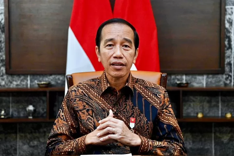 Resmi Dikeluarkan Presiden Jokowi, THR Dan Gaji Ke-13 PNS Akan Cair ...