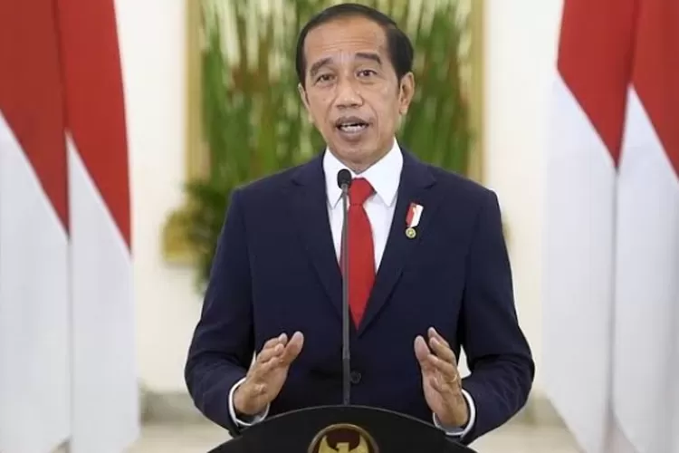 ALHAMDULILLAH, RESMI DARI JOKOWI, PENSIUNAN DAN PNS AKTIF DAPAT THR DAN ...