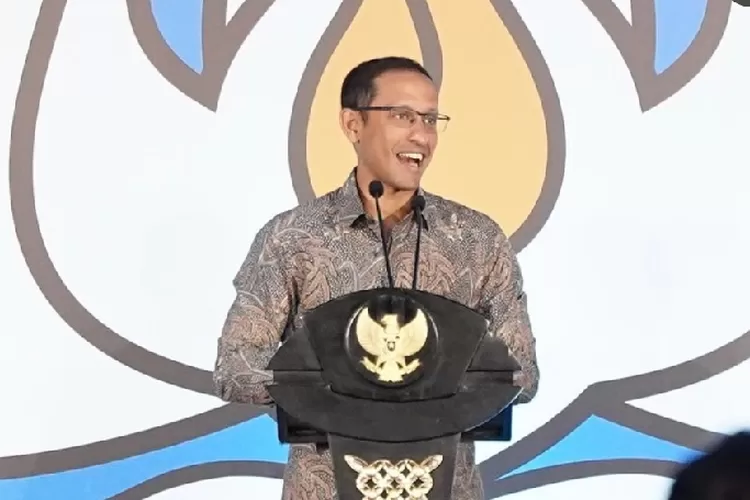 Bonus triwulan guru asn dari Nadiem Makarim siap cicairkan bulan April tahun 2024 (Instagram@nadiemmakarim)