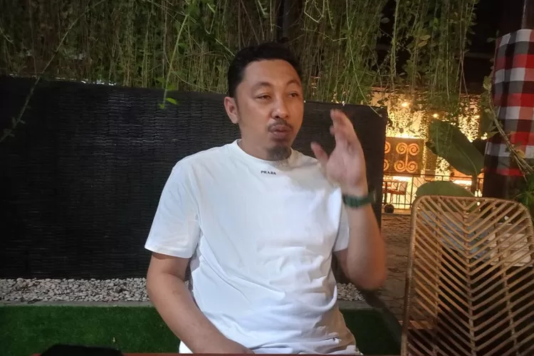 Politisi PKB Jeffisa Putra Amrullah (Istimewa)