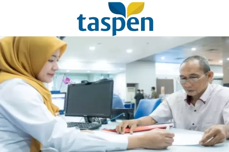 THR 2024 Siap Dicairkan TASPEN 2 Hari Lagi, Pensiunan PNS Golongan I ...