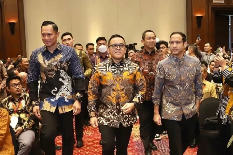 Target Nadiem Makarim Di Balik 419 Ribu Formasi Guru PPPK 2024, Kabar ...