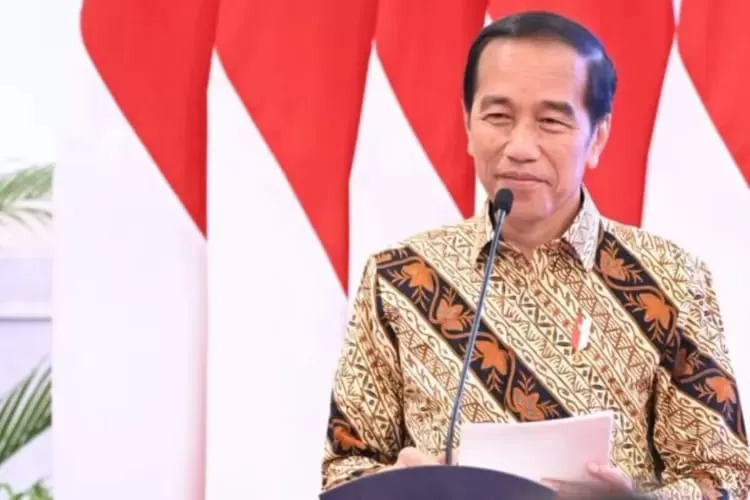 Resmi Dirombak Jokowi, Gaji Pensiunan PNS Kini Diatur Dalam PP No 8