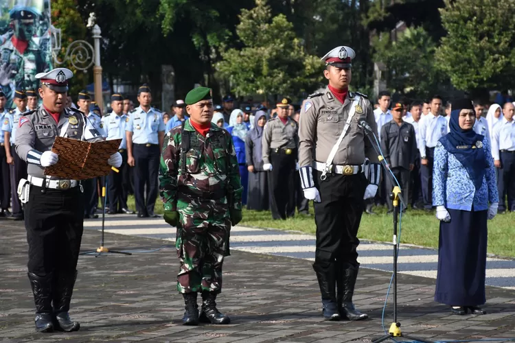 2 ALASAN INI MEMBUAT GAJI KE-13 PNS, PPPK, TNI DAN POLRI GAGAL ...