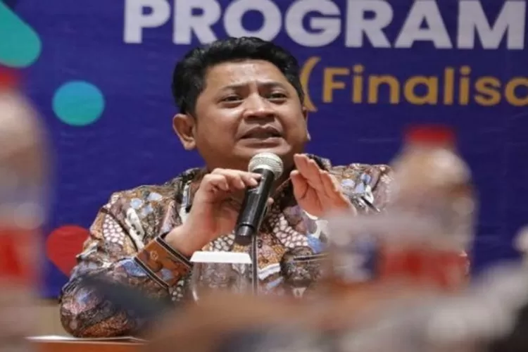 Resmi Kemenag Putuskan Guru PAI Untuk 2 Kategori Ini Dapat THR 2024 ...