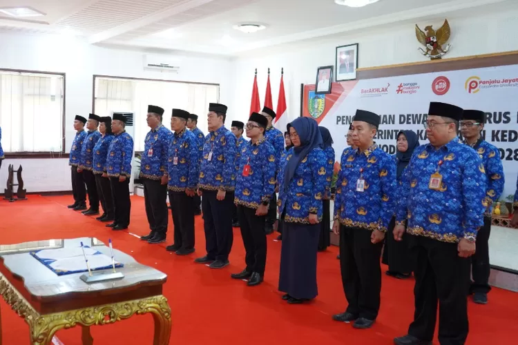 Inilah Jadwal Pencairan Gaji Ke 13 Dan Komponen Yang Diterima Pensiunan ...