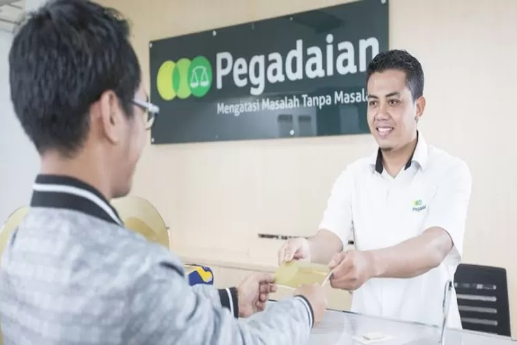 Pegadaian Buka Loker Staf Humas Untuk D Dan S Semua Jurusan Intip