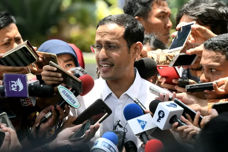 Pramuka Resmi Dihapus Nadiem Makarim Dari Daftar Ekstrakurikuler Wajib ...