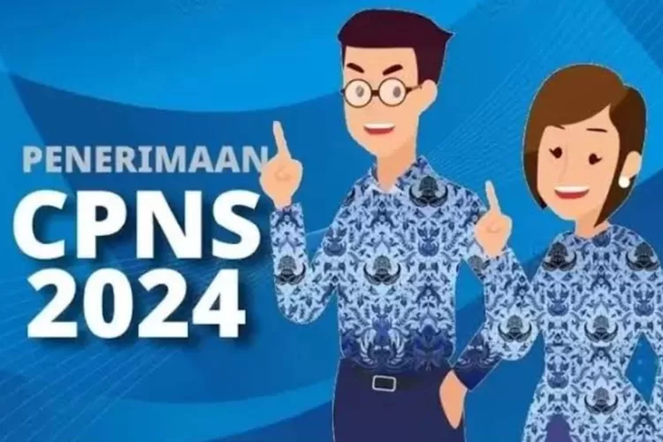 Pendaftaran CPNS 2024 Sudah Diumumkan, Tahapan Seleksi Mengalami