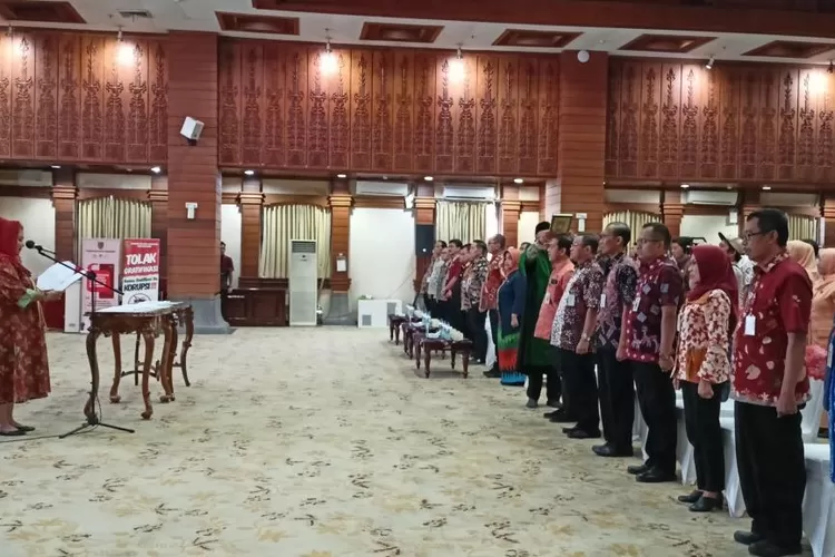 Guru ASN Bersiaplah! Pembayaran Tunjangan Sertifikasi Guru Segera Tiba ...