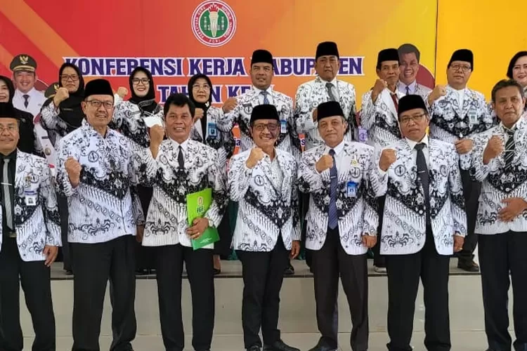 Teruntuk Guru Non Sertifikasi, Jadwal PPG Daljab 2024 Resmi Dirilis ...